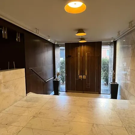 Apartament Lux And Family Nest Next To Skadarlija