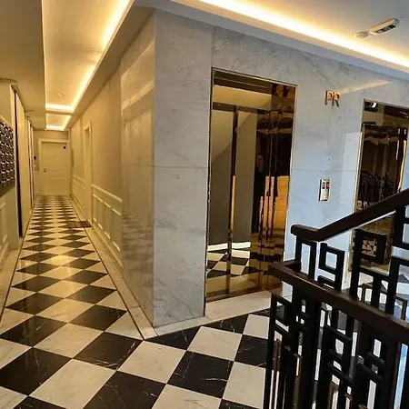 Apartament Lux And Family Nest Next To Skadarlija *