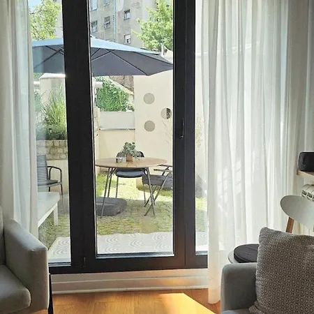 Apartment Lux And Family Nest Next To Skadarlija *