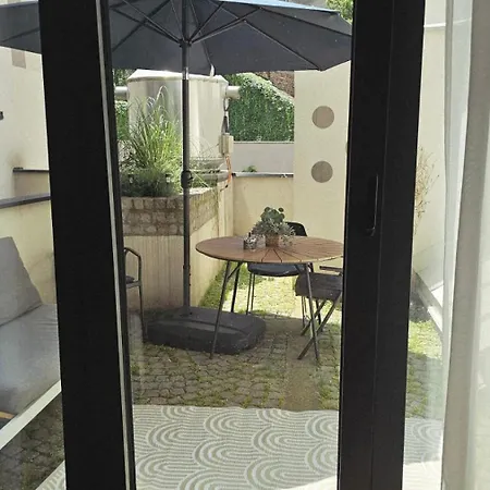 Lux And Family Nest Next To Skadarlija Apartament *