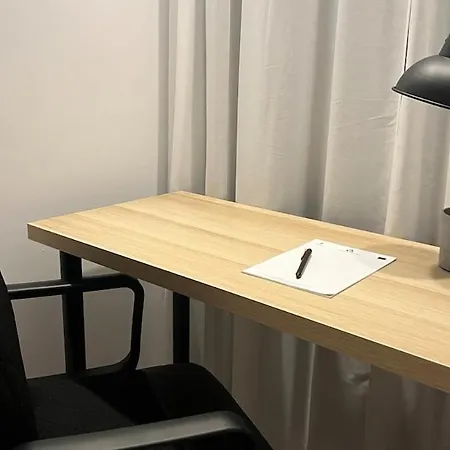 Lux And Family Nest Next To Skadarlija