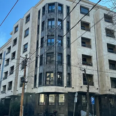 Lux And Family Nest Next To Skadarlija Apartment