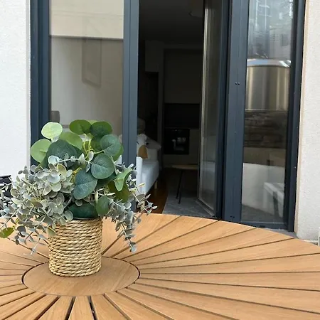 Apartment Lux And Family Nest Next To Skadarlija *