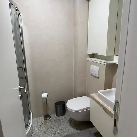 Lux And Family Nest Next To Skadarlija *