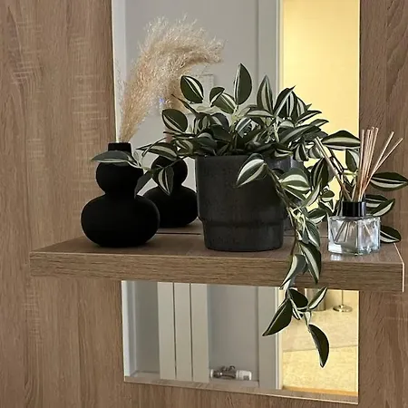 Apartment Lux And Family Nest Next To Skadarlija