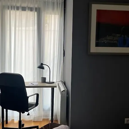 Lux And Family Nest Next To Skadarlija Apartament *