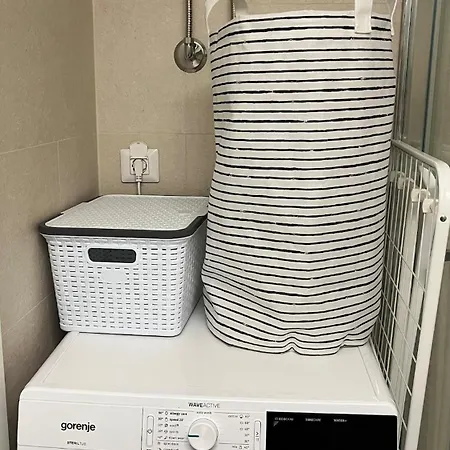 Lux And Family Nest Next To Skadarlija Belgrad