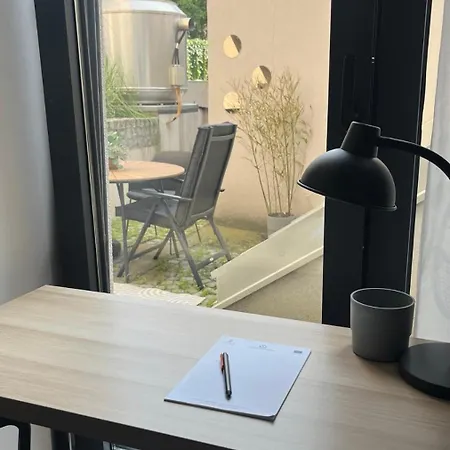 Lux And Family Nest Next To Skadarlija Apartment Belgrad