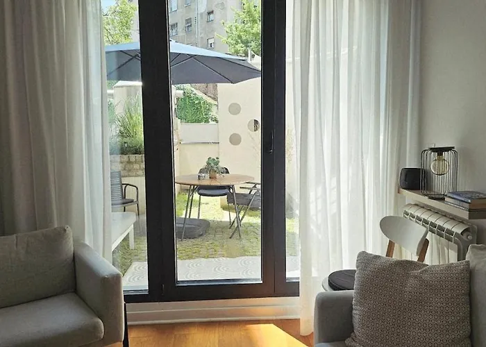 アパート Lux And Family Nest Next To Skadarlija *