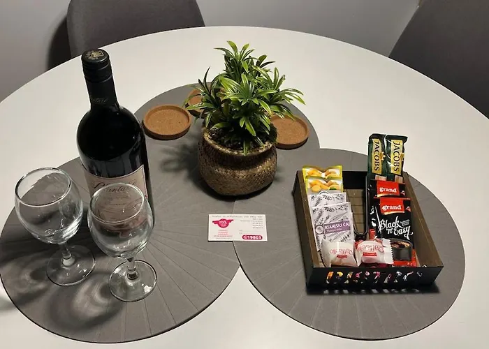 Lux And Family Nest Next To Skadarlija アパート ベオグラード