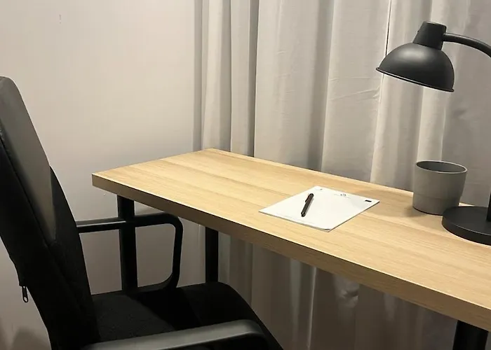 Lux And Family Nest Next To Skadarlija