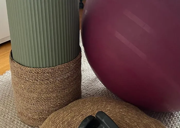 Lux And Family Nest Next To Skadarlija アパート *