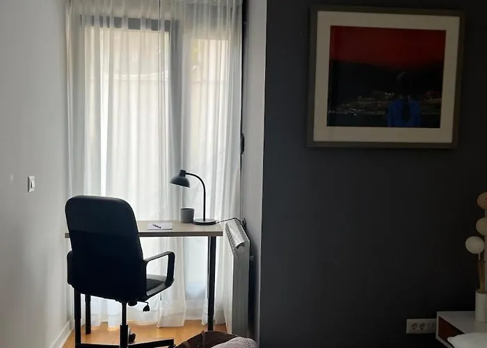 Lux And Family Nest Next To Skadarlija アパート *