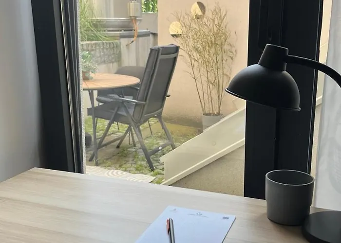 Lux And Family Nest Next To Skadarlija アパート ベオグラード